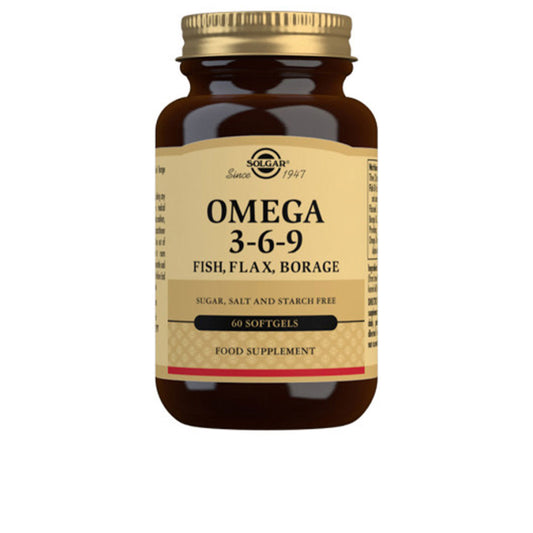SOLGAR - Alimentación - CARDIOVASCULAR SOLGAR / (2 opciones)