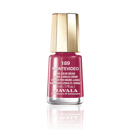 MAVALA - Maquillaje - MAVALA NAIL COLOR / (37 opciones)