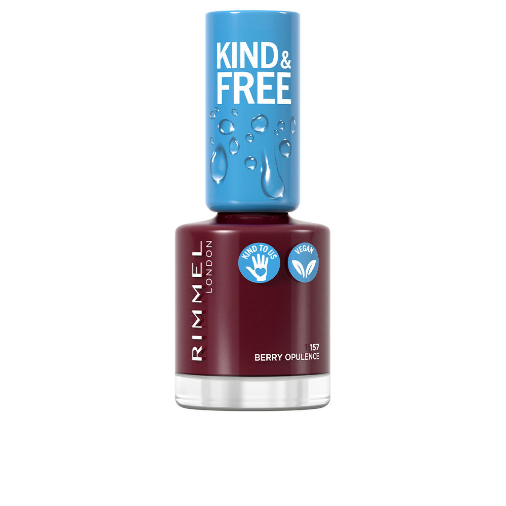 RIMMEL LONDON - Maquillaje - KIND & FREE / (54 opciones)