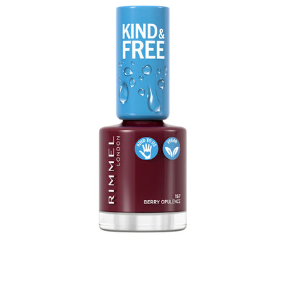 RIMMEL LONDON - Maquillaje - KIND & FREE / (54 opciones)