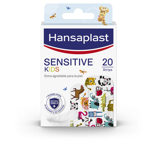 HANSAPLAST - Salud - HP SENSITIVE KIDS / (2 opciones)