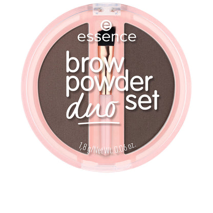 ESSENCE - Maquillaje - BROW POWDER / (3 opciones)
