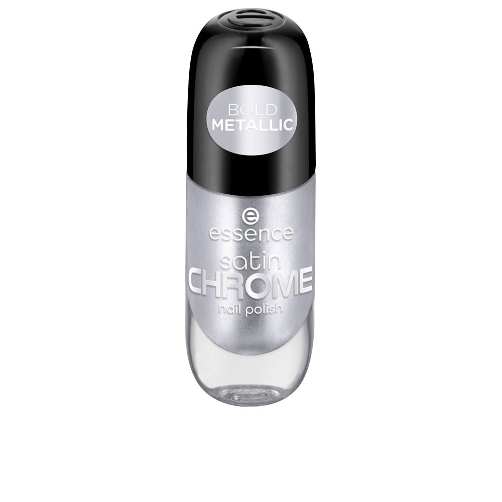 ESSENCE - Maquillaje - SATIN CHROME / (4 opciones)