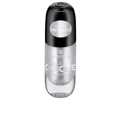 ESSENCE - Maquillaje - SATIN CHROME / (4 opciones)
