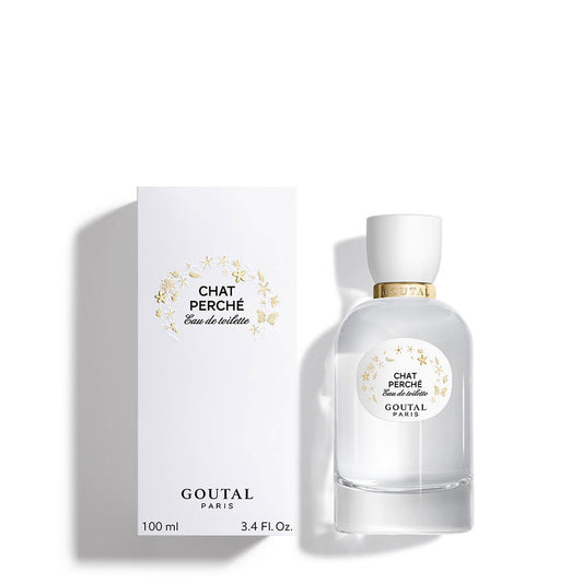 GOUTAL - Perfumes - CHAT PERCHÉ