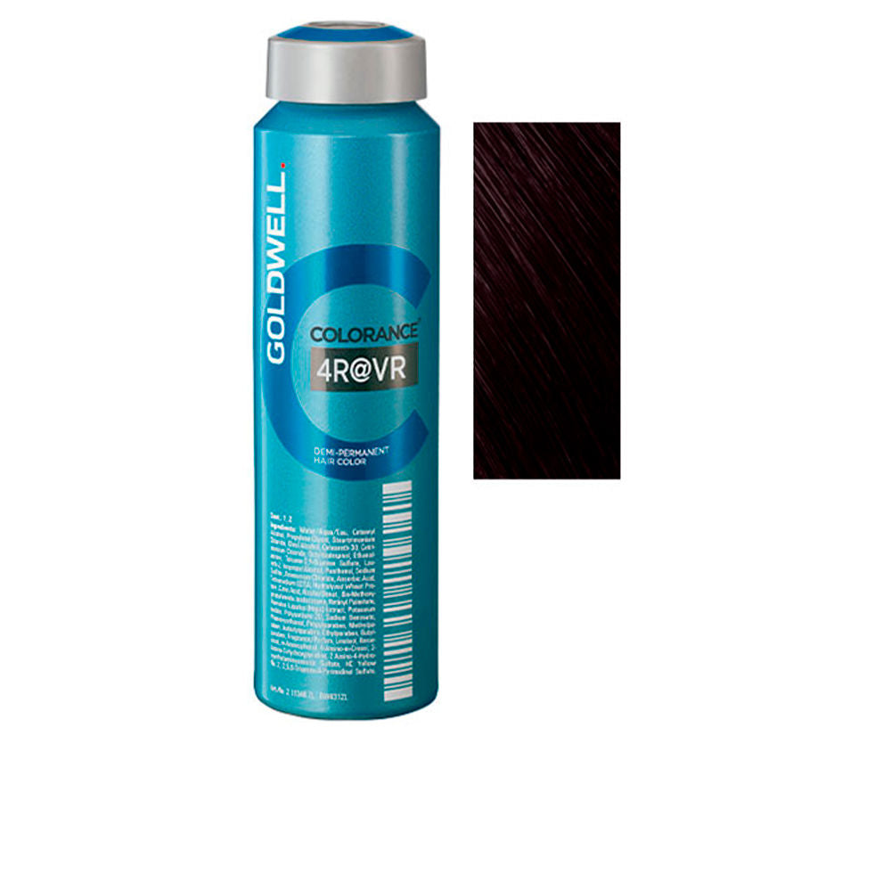 GOLDWELL - Cabello - COLORANCE / (53 opciones)
