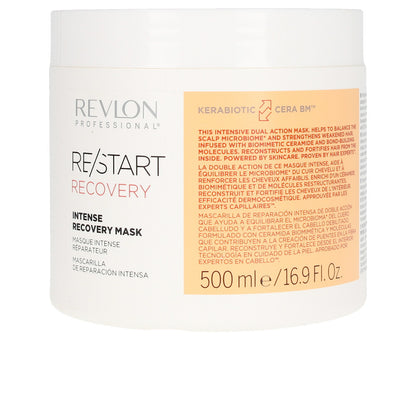 REVLON - Cabello - RE-START / (35 opciones)