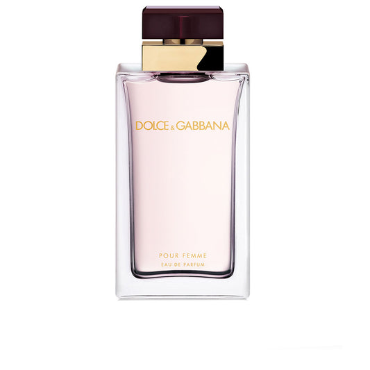 DOLCE & GABBANA - Perfumes - DOLCE & GABBANA POUR FEMME