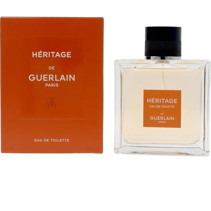 GUERLAIN - Perfumes - HÉRITAGE / (2 opciones)