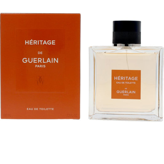 GUERLAIN - Perfumes - HÉRITAGE / (2 opciones)