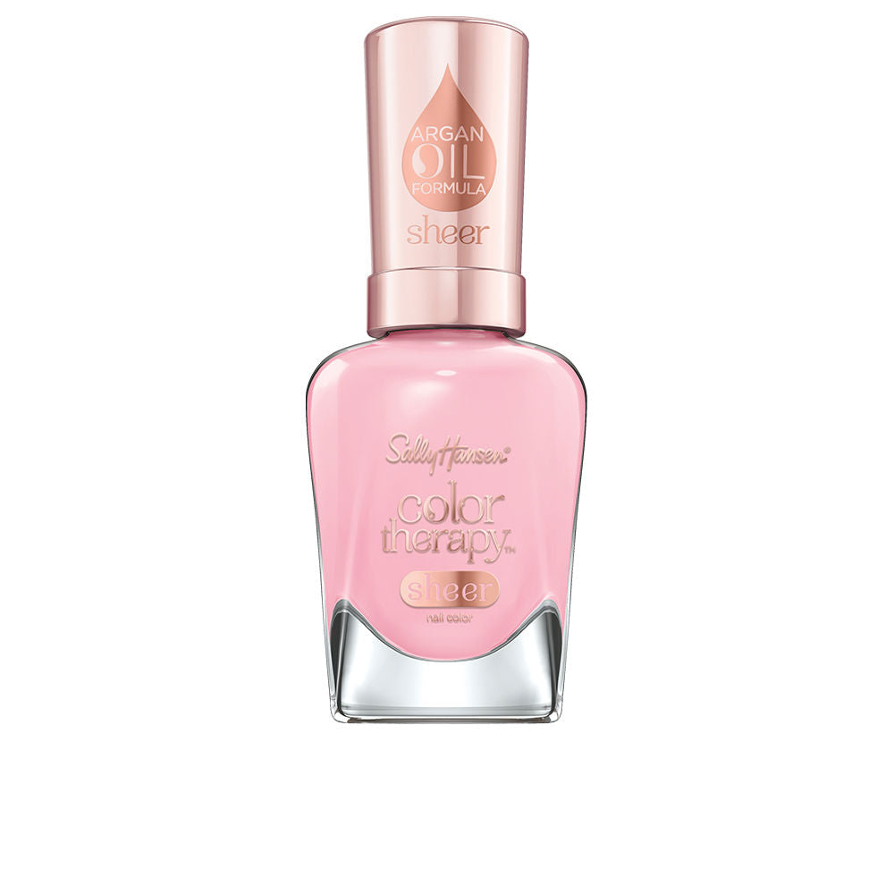 SALLY HANSEN - Maquillaje - COLOR THERAPY / (15 opciones)