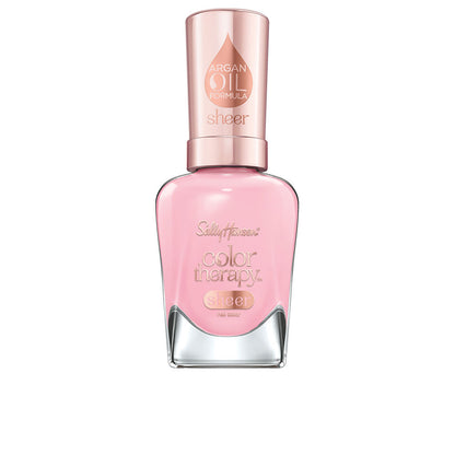SALLY HANSEN - Maquillaje - COLOR THERAPY / (15 opciones)