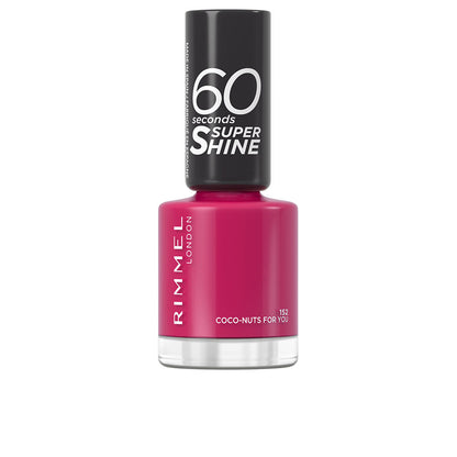 RIMMEL LONDON - Maquillaje - 60 SECONDS / (36 opciones)