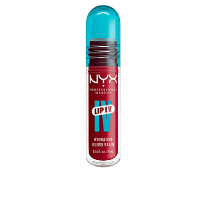 NYX PROFESSIONAL MAKE UP - Maquillaje - LIP IV / (16 opciones)