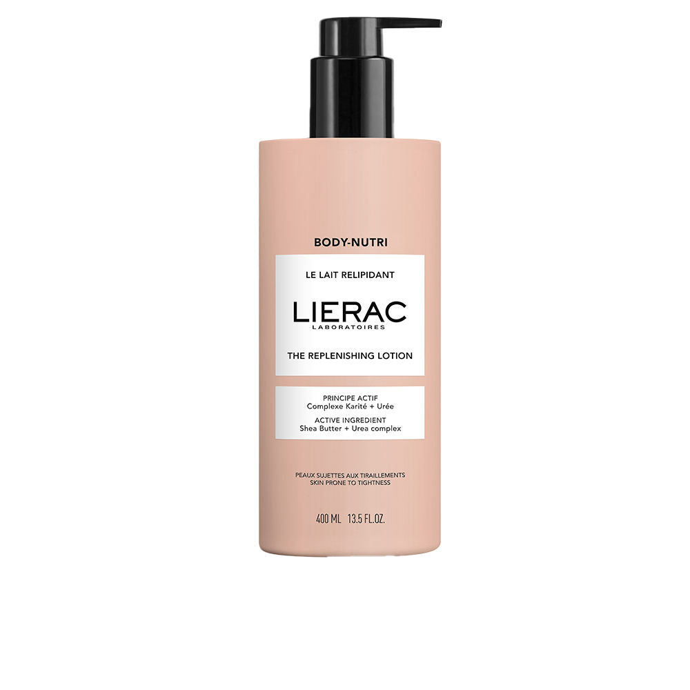 LIERAC - Cosmética Corporal - BODY-NUTRI / (3 opciones)
