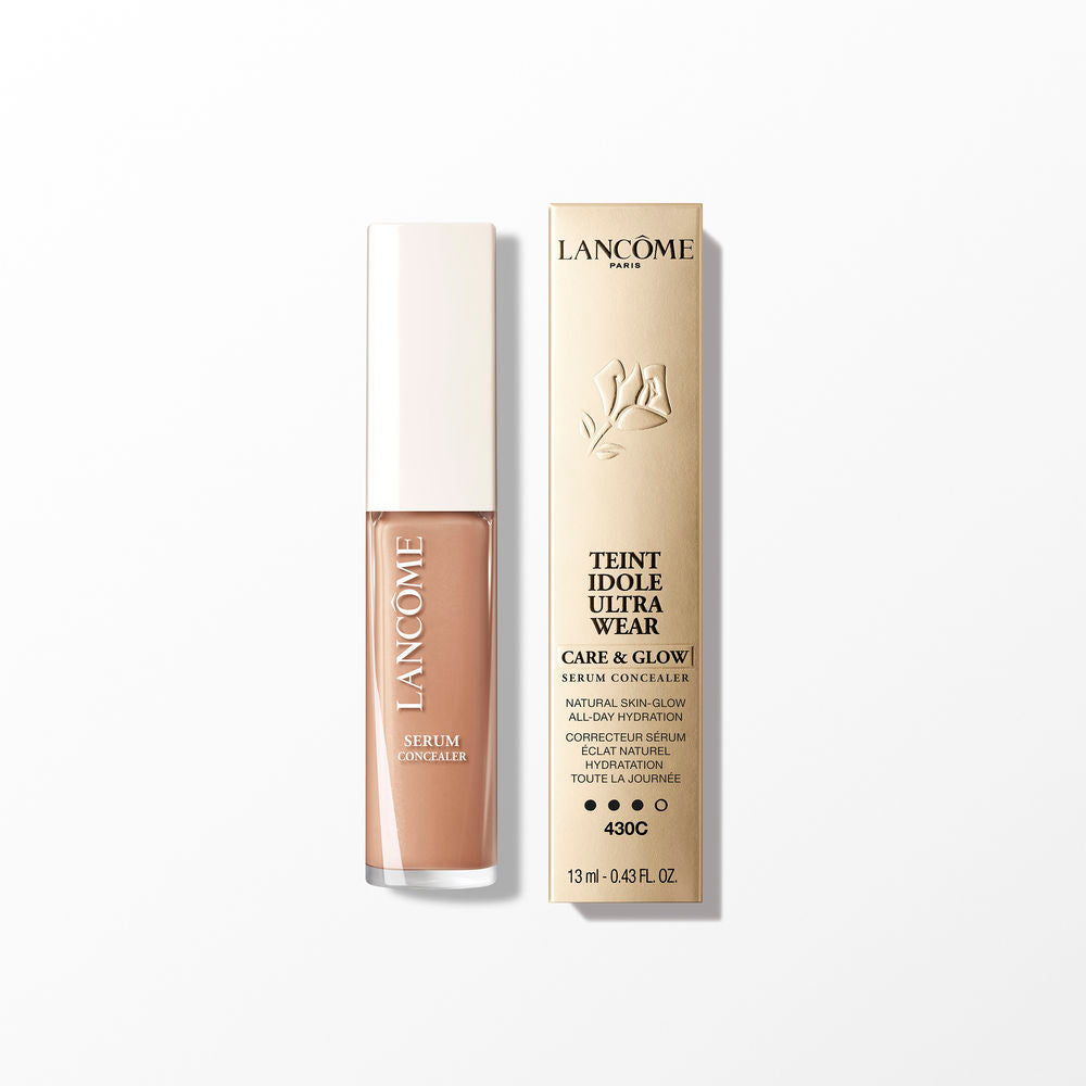 LANCÔME - Maquillaje - TEINT IDOLE ULTRA WEAR / (75 opciones)