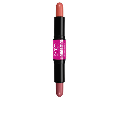 NYX PROFESSIONAL MAKE UP - Maquillaje - WONDER STICK / (10 opciones)