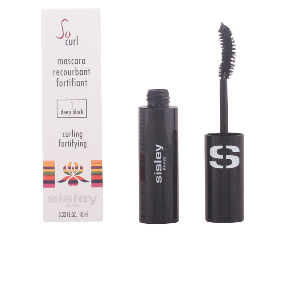 SISLEY - Maquillaje - SO CURL / (2 opciones)