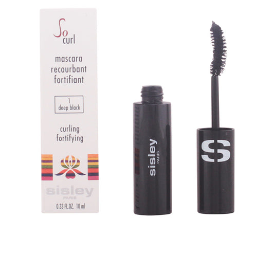 SISLEY - Maquillaje - SO CURL / (2 opciones)