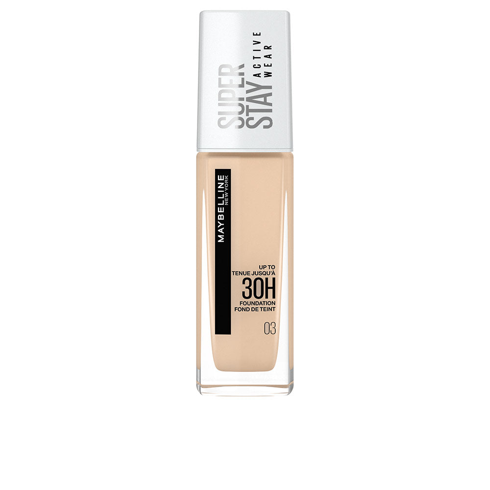 MAYBELLINE - Maquillaje - SUPERSTAY 24H lip color