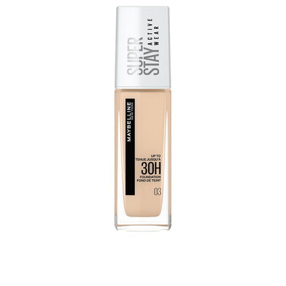 MAYBELLINE - Maquillaje - SUPERSTAY 24H lip color