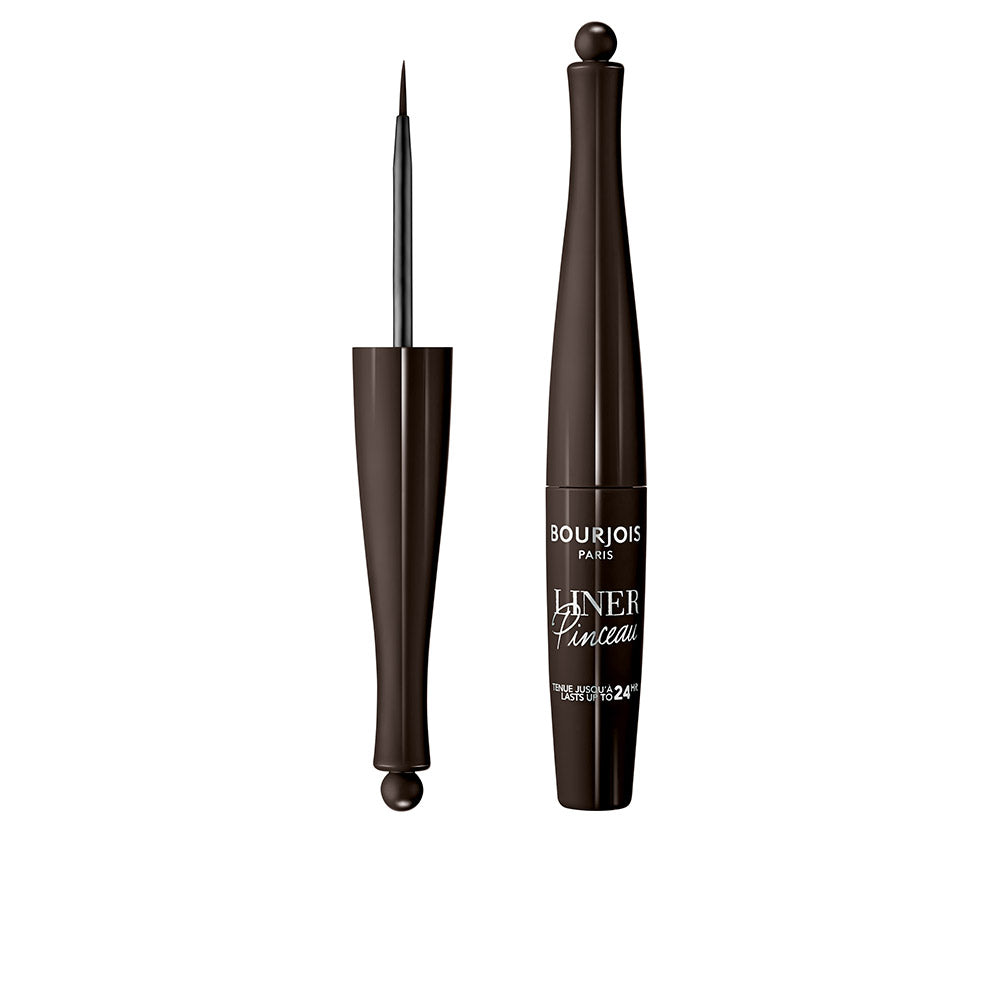 BOURJOIS - Maquillaje - LINER PINCEAU 24H liquid eyeliner