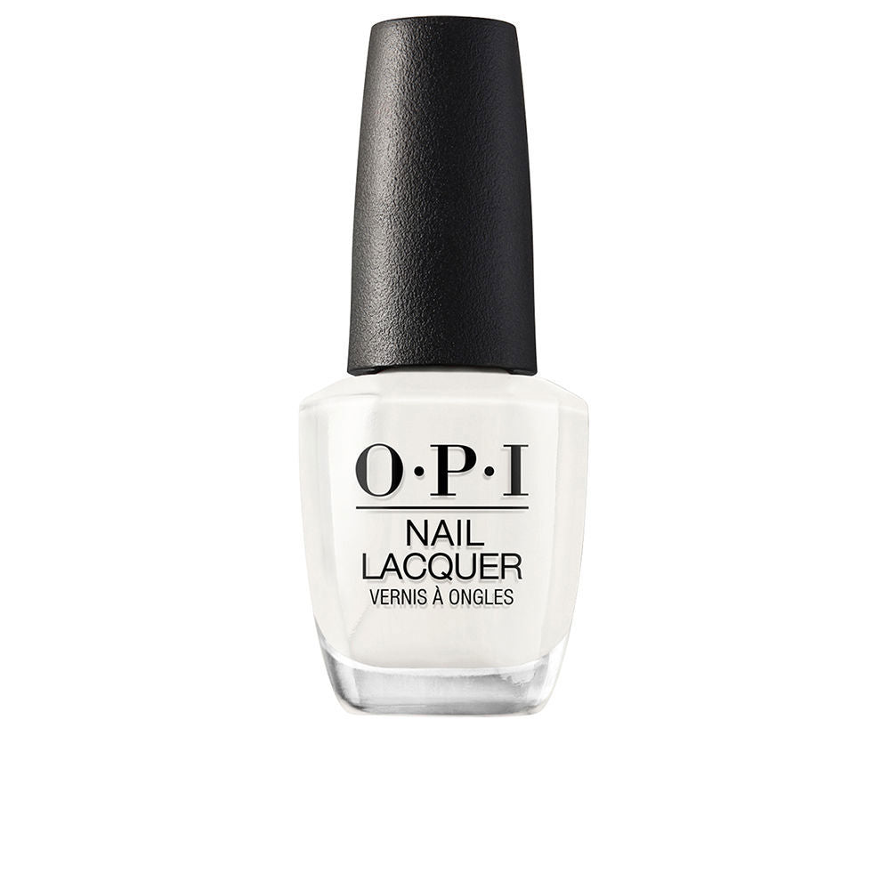 OPI - Maquillaje - NAIL LACQUER / (31 opciones)