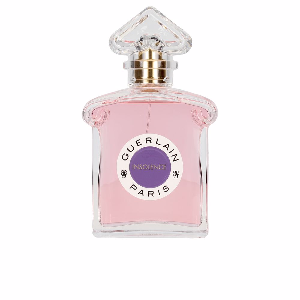 GUERLAIN - Perfumes - INSOLENCE / (2 opciones)