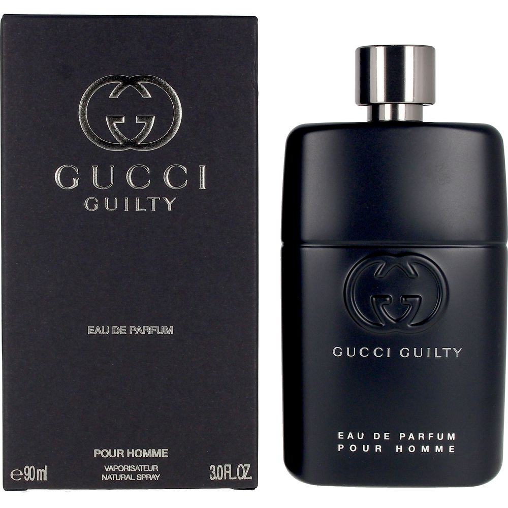 GUCCI - Perfumes - GUCCI GUILTY POUR HOMME / (7 opciones)