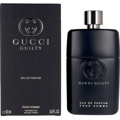 GUCCI - Perfumes - GUCCI GUILTY POUR HOMME / (7 opciones)