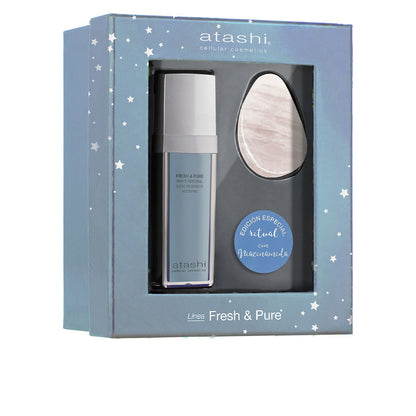 ATASHI - Cosmética Facial - FRESH & PURE / (7 opciones)