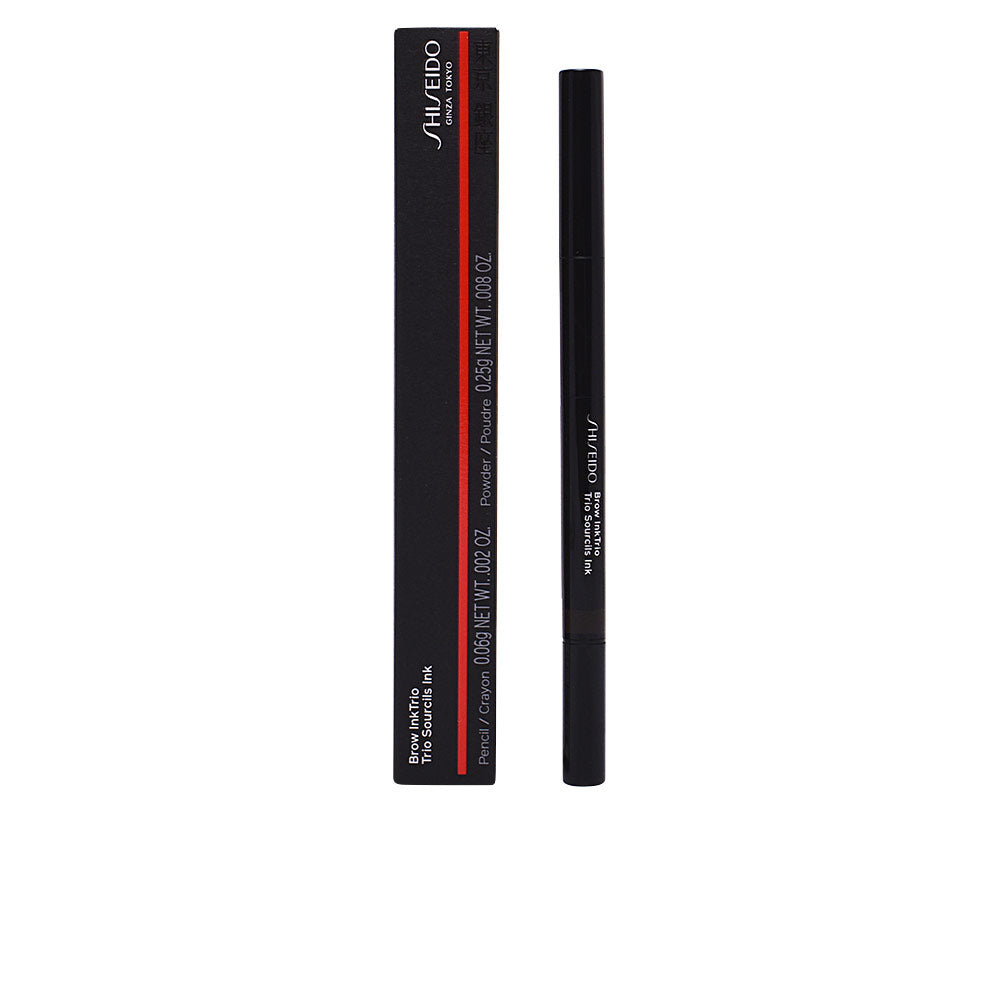 SHISEIDO - Maquillaje - BROW INKTRIO / (3 opciones)