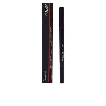 SHISEIDO - Maquillaje - BROW INKTRIO / (3 opciones)