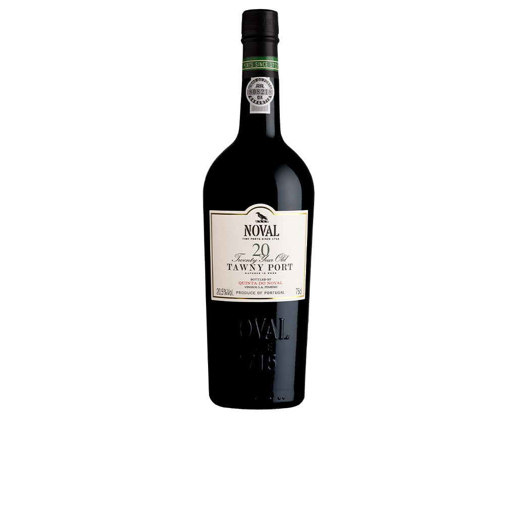 QUINTA DO NOVAL - Bebidas Alcohólicas - TAWNY PORT