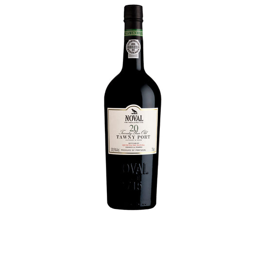 QUINTA DO NOVAL - Bebidas Alcohólicas - TAWNY PORT