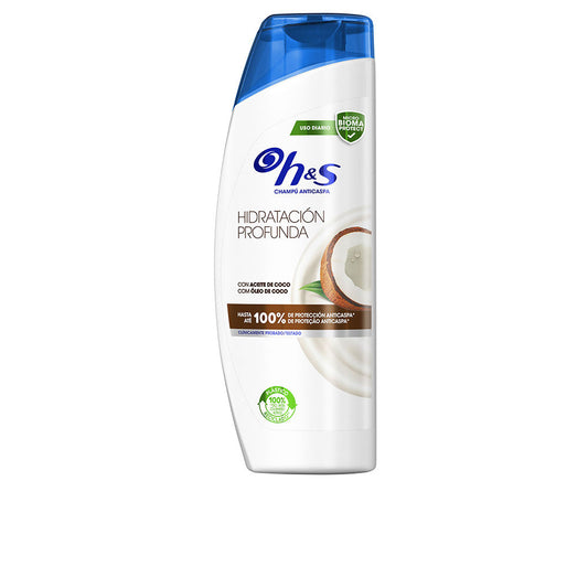 HEAD & SHOULDERS - Cabello - H&S COCO