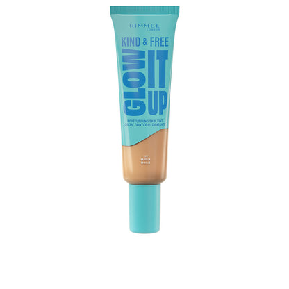 RIMMEL LONDON - Maquillaje - KIND & FREE / (54 opciones)