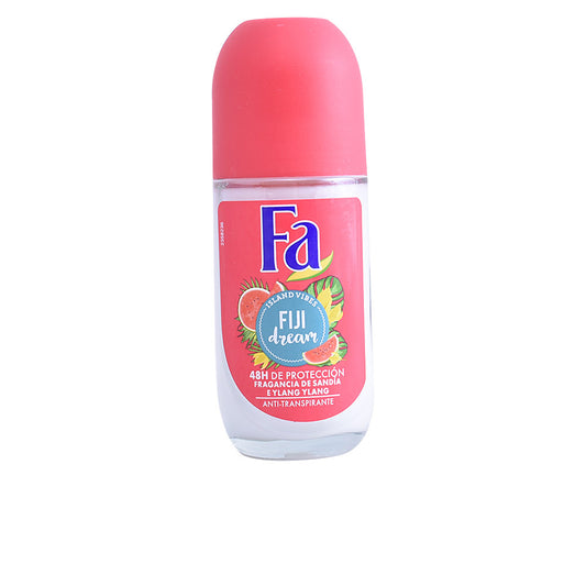 FA - Higiene - FIJI DREAM
