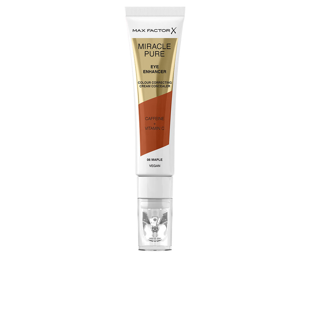MAX FACTOR - Maquillaje - MIRACLE PURE / (62 opciones)