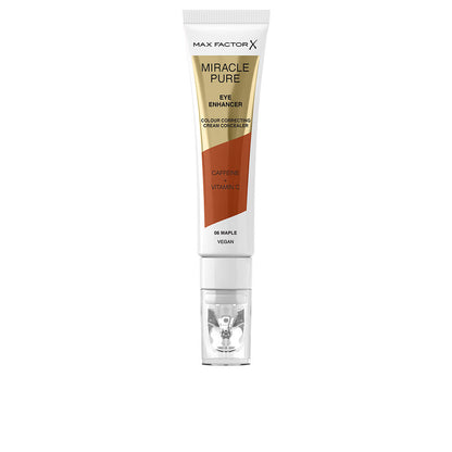 MAX FACTOR - Maquillaje - MIRACLE PURE / (62 opciones)