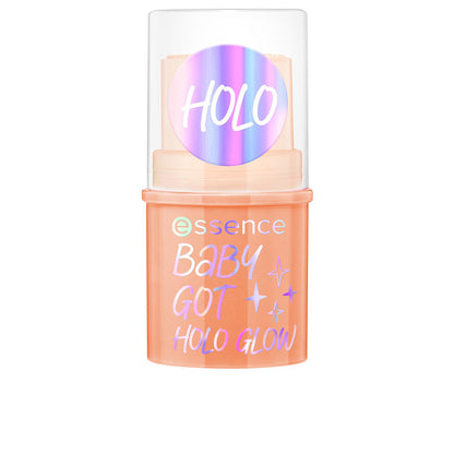 ESSENCE - Maquillaje - BABY GOT GLOW / (3 opciones)