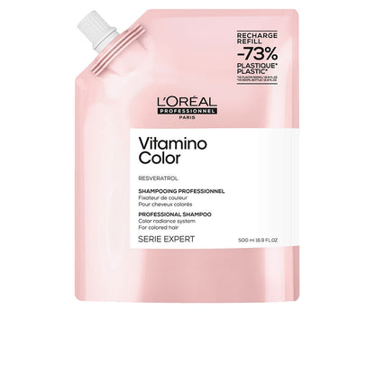 L'ORÉAL PROFESSIONNEL PARIS - Cabello - VITAMINO COLOR / (13 opciones)