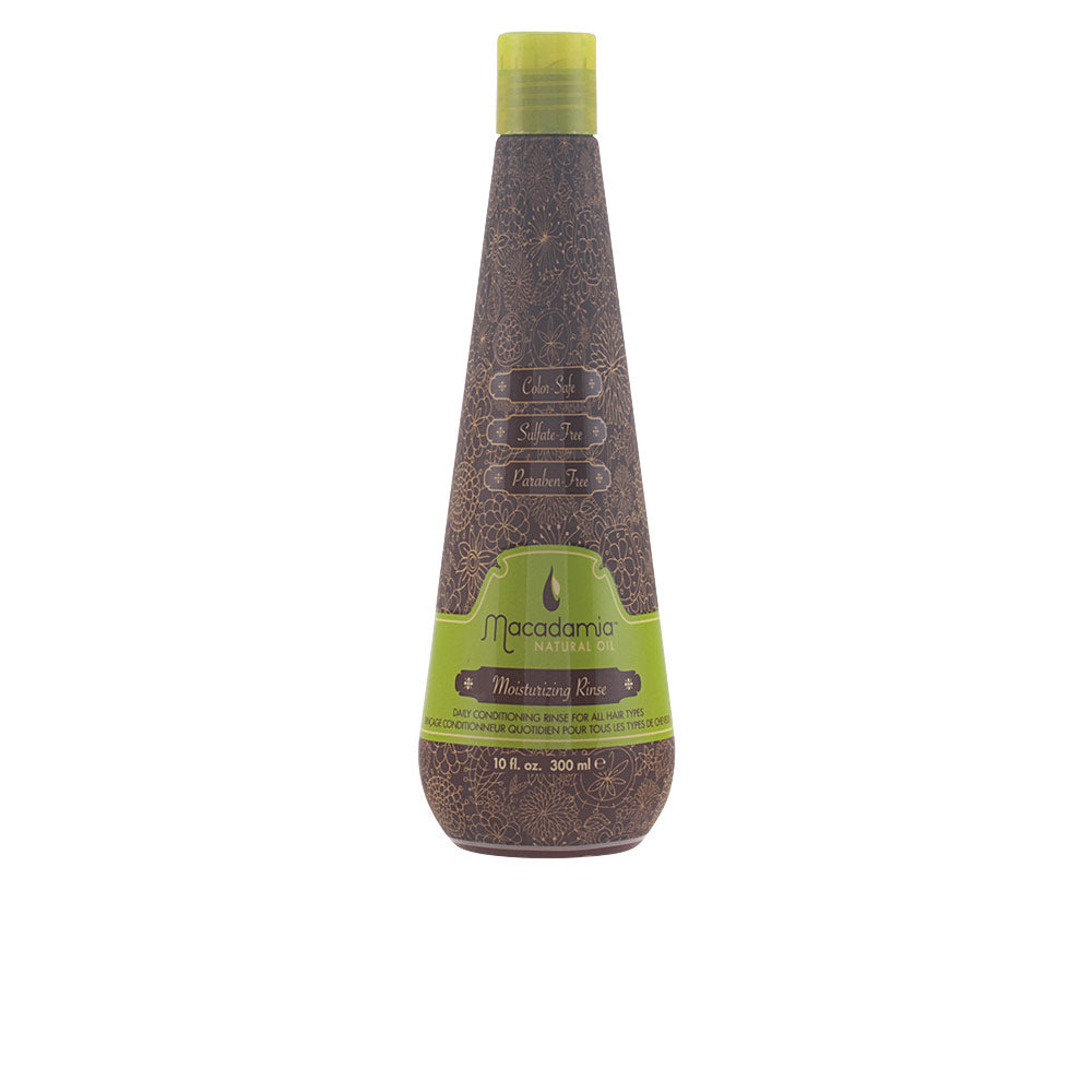 MACADAMIA - Cabello - MOISTURIZING / (2 opciones)
