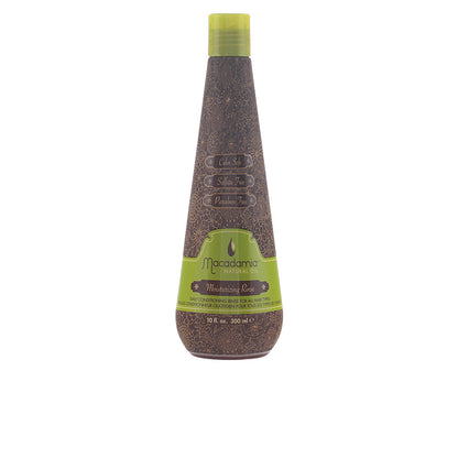 MACADAMIA - Cabello - MOISTURIZING / (2 opciones)