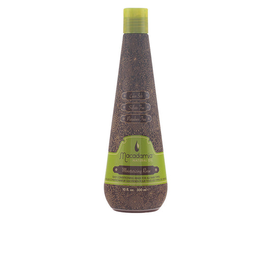 MACADAMIA - Cabello - MOISTURIZING / (2 opciones)