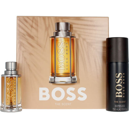HUGO BOSS-BOSS - Higiene - THE SCENT / (7 opciones)