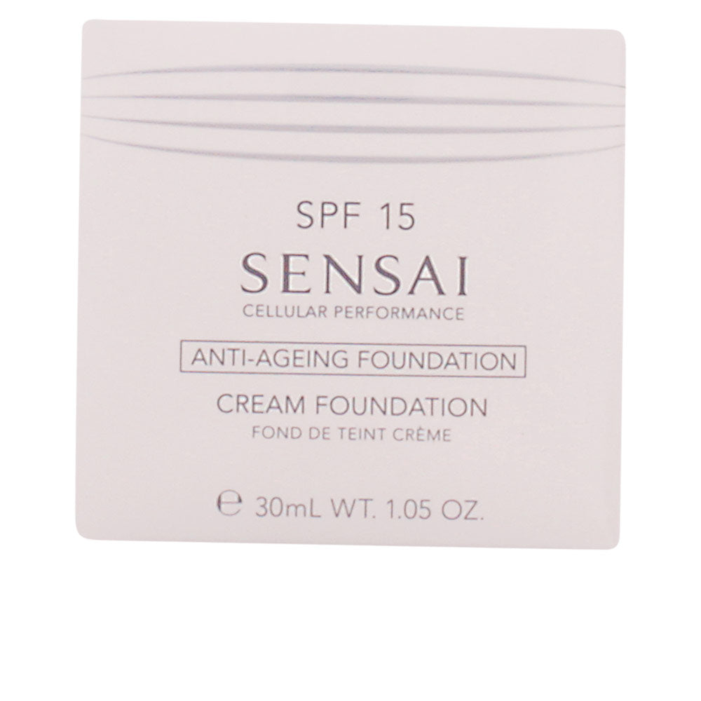 SENSAI - Cosmética Facial - CELLULAR PERFORMANCE / (22 opciones)
