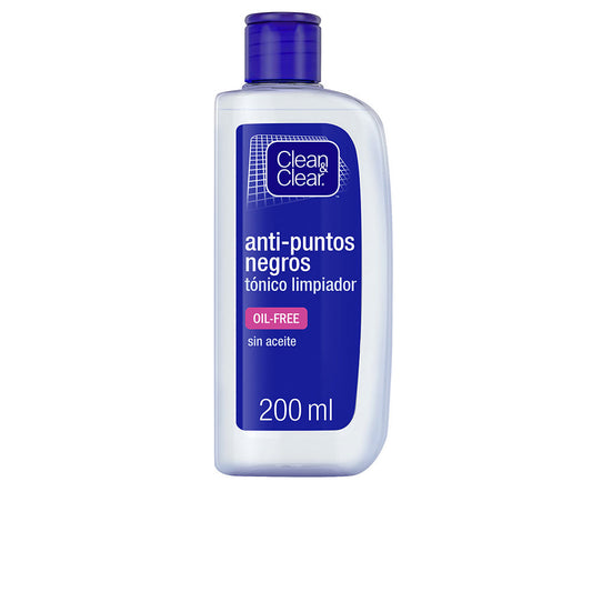 CLEAN & CLEAR - Cosmética Facial - CLEAN & CLEAR PUNTOS NEGROS / (2 opciones)