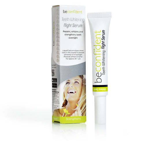 BECONFIDENT - Higiene - TEETH WHITENING MAINTENANCE / (3 opciones)