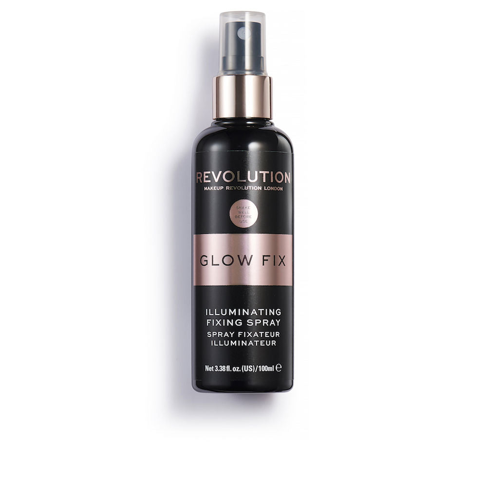 REVOLUTION MAKE UP - Maquillaje - GLOW FIX